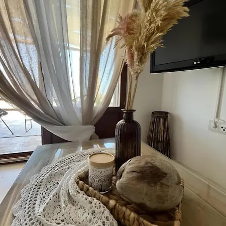 Seaview Appartement *