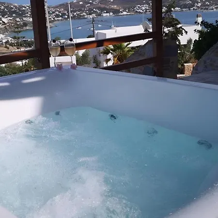 Appartement Seaview *