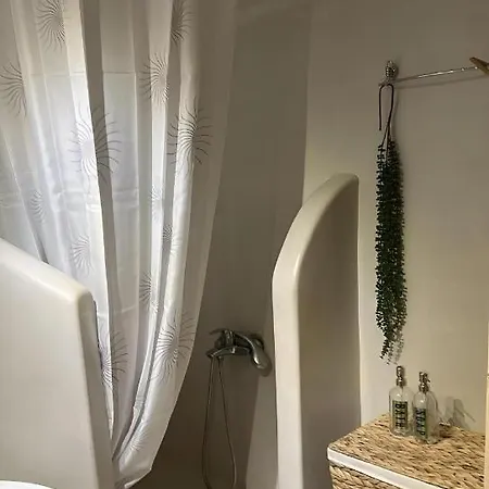 Appartement Seaview Finikas (Syros)
