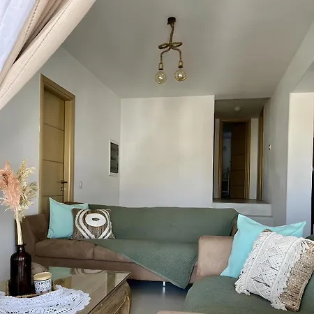 Seaview Finikas (Syros)